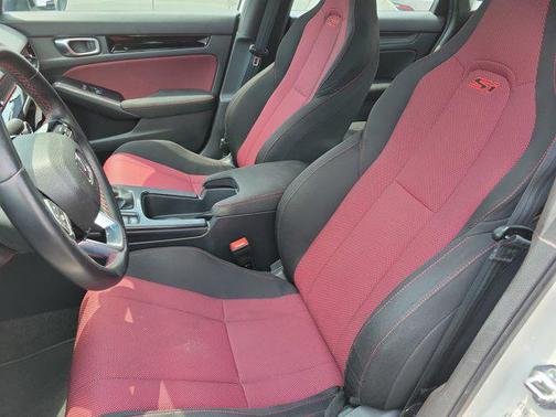 2023 Honda Civic Si Base