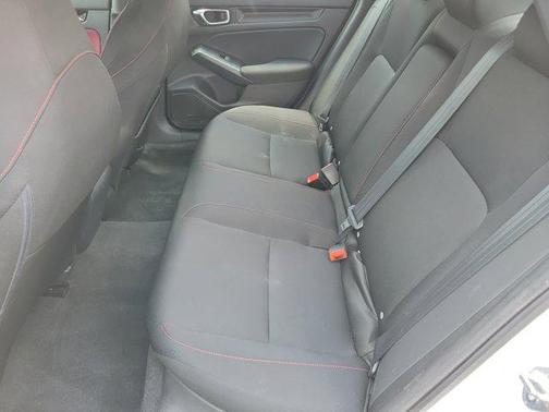 2023 Honda Civic Si Base