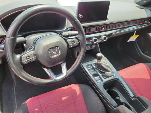 2023 Honda Civic Si Base