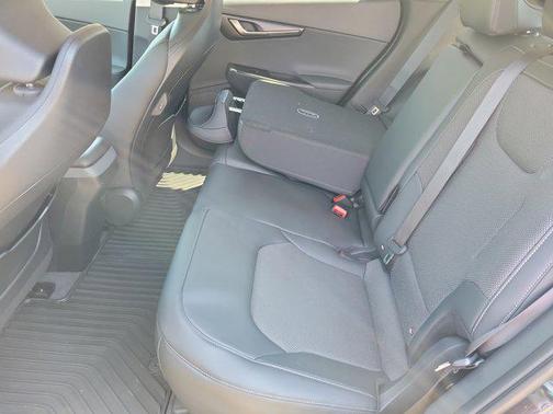 2025 Kia EV6 Light Long Range