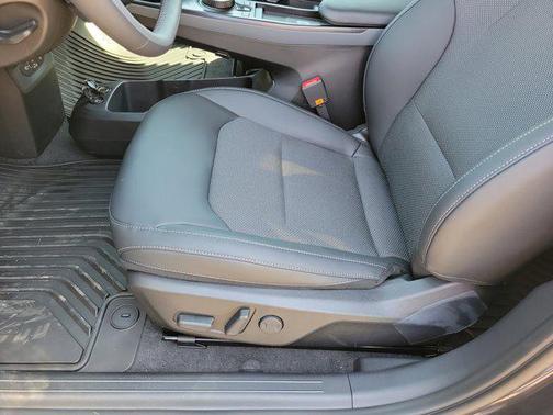 2025 Kia EV6 Light Long Range