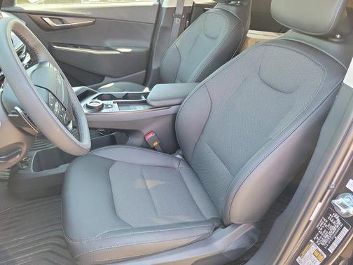 2025 Kia EV6 Light Long Range
