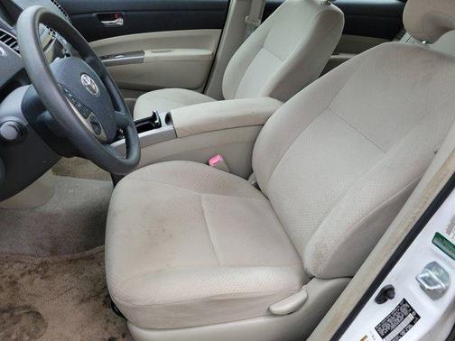 2008 Toyota Prius Base
