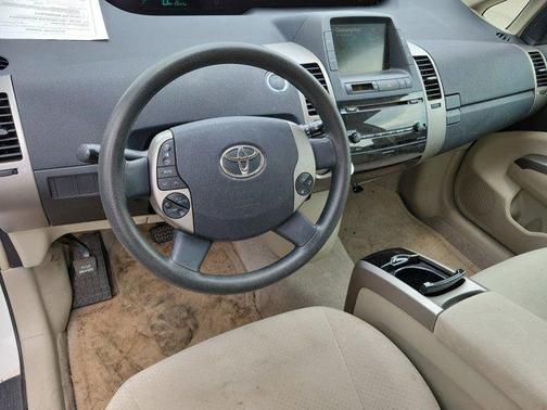 2008 Toyota Prius Base