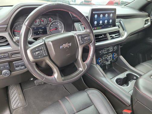 2021 Chevrolet Tahoe 2WD RST