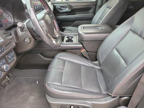 2021 Chevrolet Tahoe 2WD RST