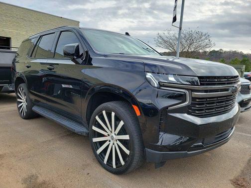 2021 Chevrolet Tahoe 2WD RST