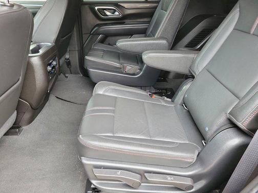 2021 Chevrolet Tahoe 2WD RST