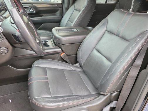 2021 Chevrolet Tahoe 2WD RST