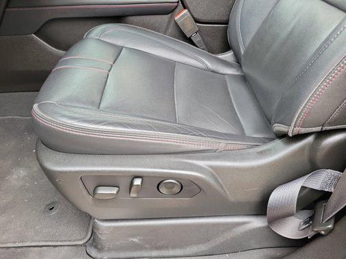 2021 Chevrolet Tahoe 2WD RST