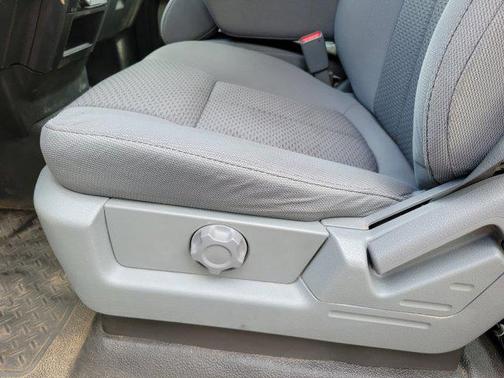 2012 Ford F-150 XL
