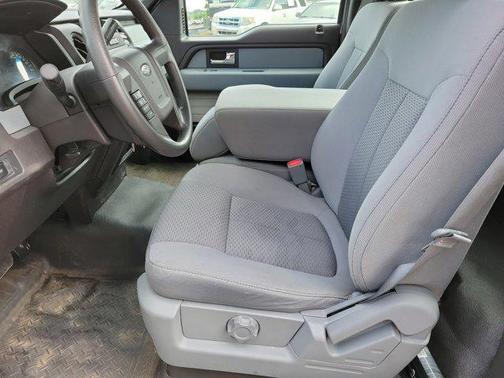 2012 Ford F-150 XL