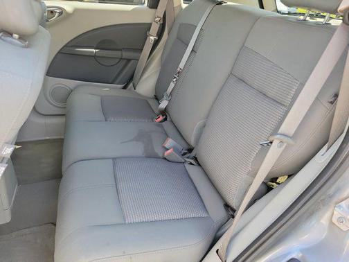 2008 Chrysler PT Cruiser Touring