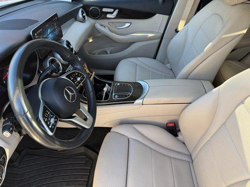 2022 Mercedes-Benz GLC 300 Base