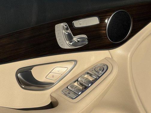 2022 Mercedes-Benz GLC 300 Base