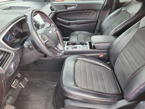 2020 Ford Edge ST