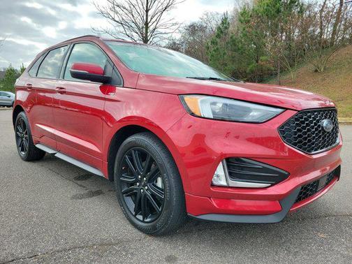 2020 Ford Edge ST