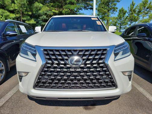 2020 Lexus GX 460 Premium