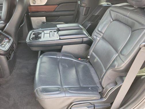 2018 Lincoln Navigator Reserve
