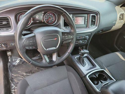 2015 Dodge Charger SE