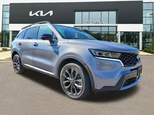 2021 Kia Sorento SX