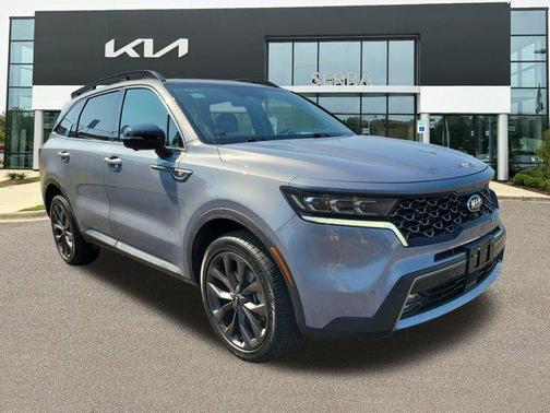2021 Kia Sorento SX