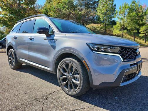 2021 Kia Sorento SX