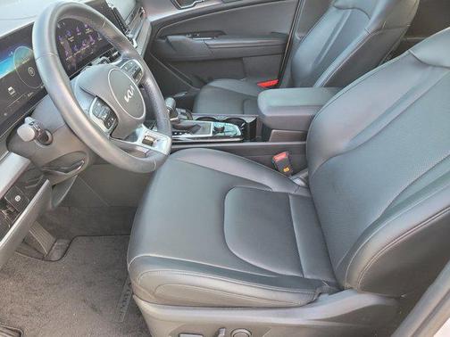 2023 Kia Sportage SX