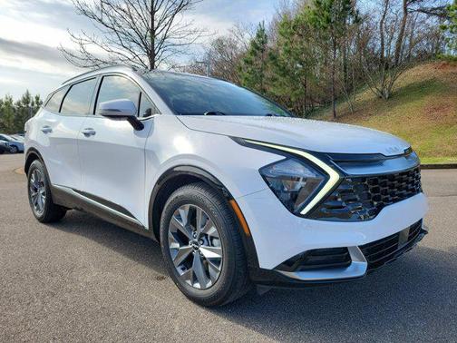 2023 Kia Sportage SX