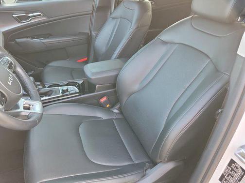 2023 Kia Sportage SX