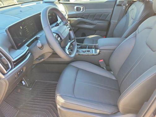 2026 Kia Sorento SX