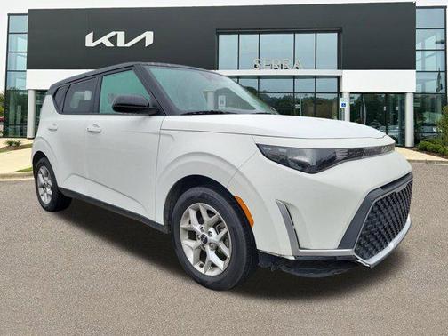2023 Kia Soul S