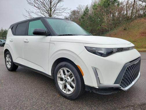2023 Kia Soul S