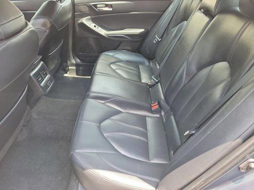 2021 Toyota Avalon XLE