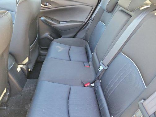 2019 Mazda CX-3 Sport