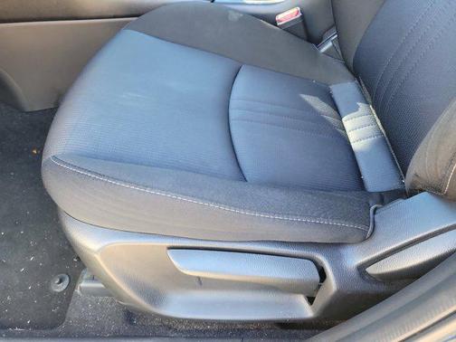 2019 Mazda CX-3 Sport