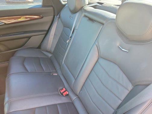 2020 Cadillac CT6 3.6L Luxury