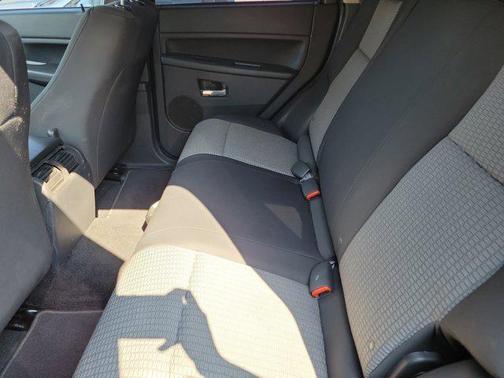 2009 Jeep Grand Cherokee Laredo