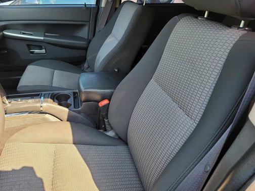 2009 Jeep Grand Cherokee Laredo