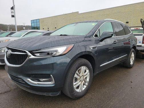 2021 Buick Enclave FWD Essence