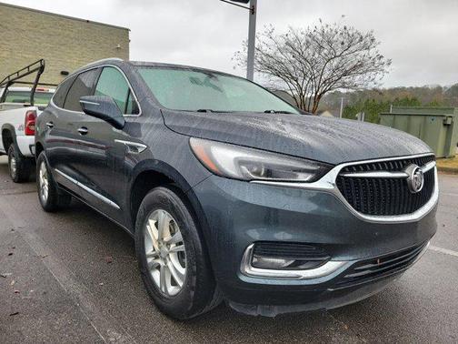 2021 Buick Enclave FWD Essence