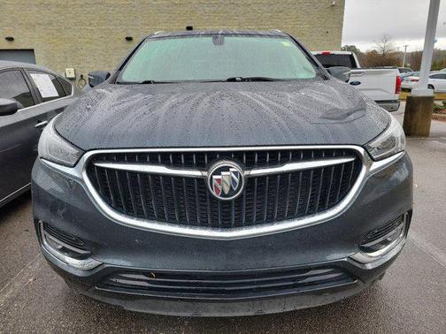 2021 Buick Enclave FWD Essence