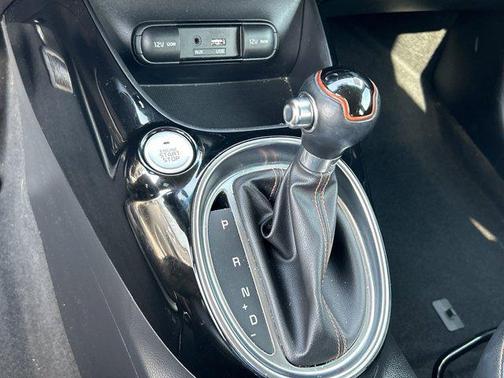 2019 Kia Soul !