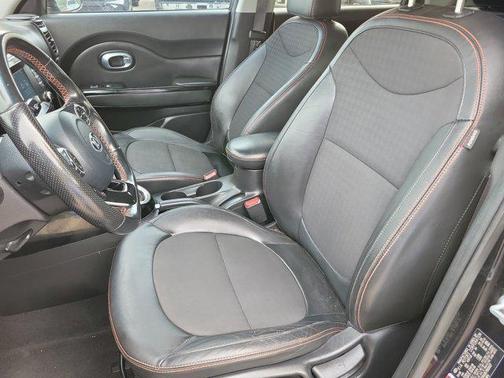 2019 Kia Soul !