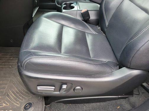 2017 Toyota Sienna SE