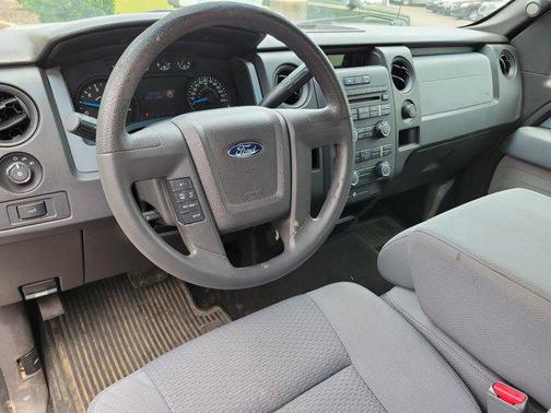 2014 Ford F-150 XL