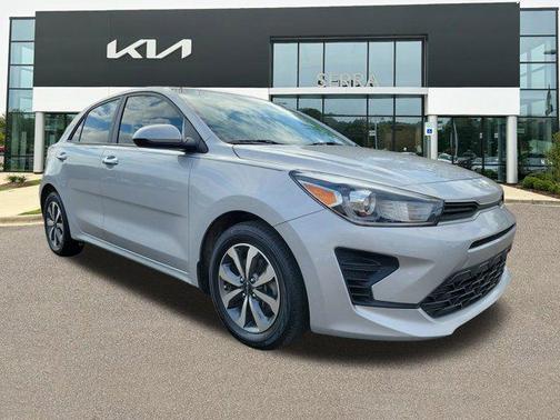 2023 Kia Rio S