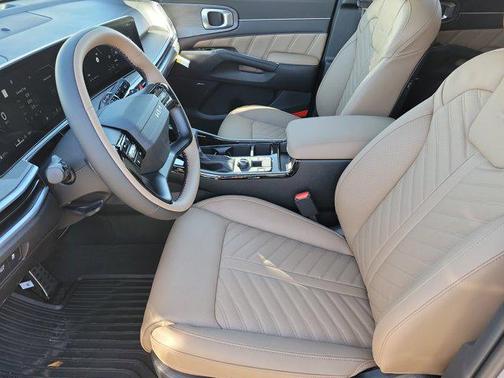 2026 Kia Sorento SX