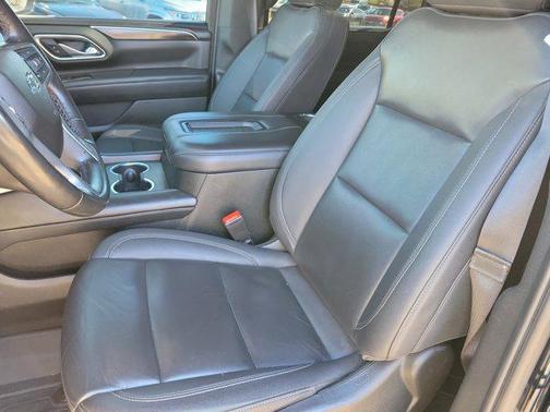 2023 Chevrolet Suburban 4WD Z71