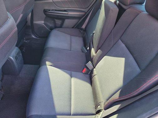 2021 Subaru WRX Premium